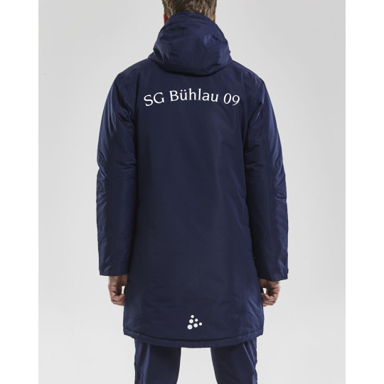 SG Bühlau Winterjacke Unisex 