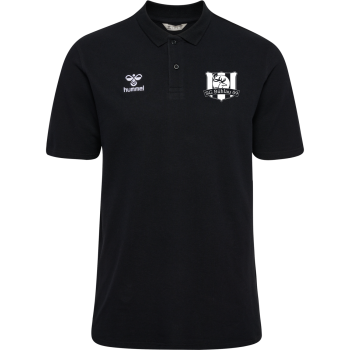 SG Bühlau Unisex Freizeit Polo