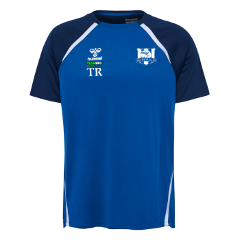 SG Bühlau Kinder Trikot blau/marine