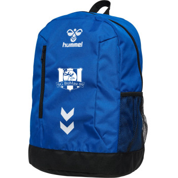 SG Bühlau  Rucksack blau
