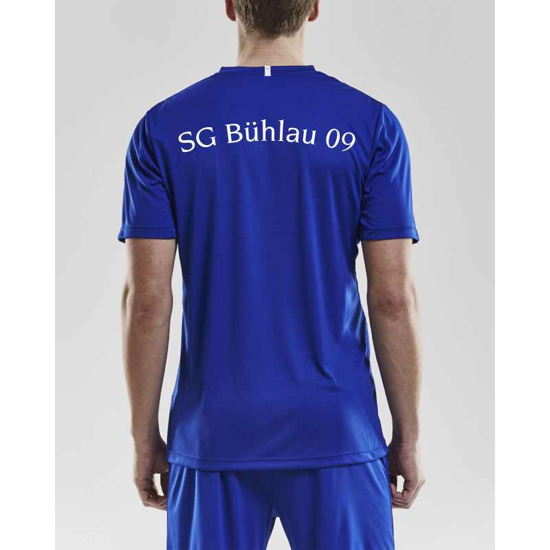 SG Bühlau 09 Trainingsshirt – Kinder