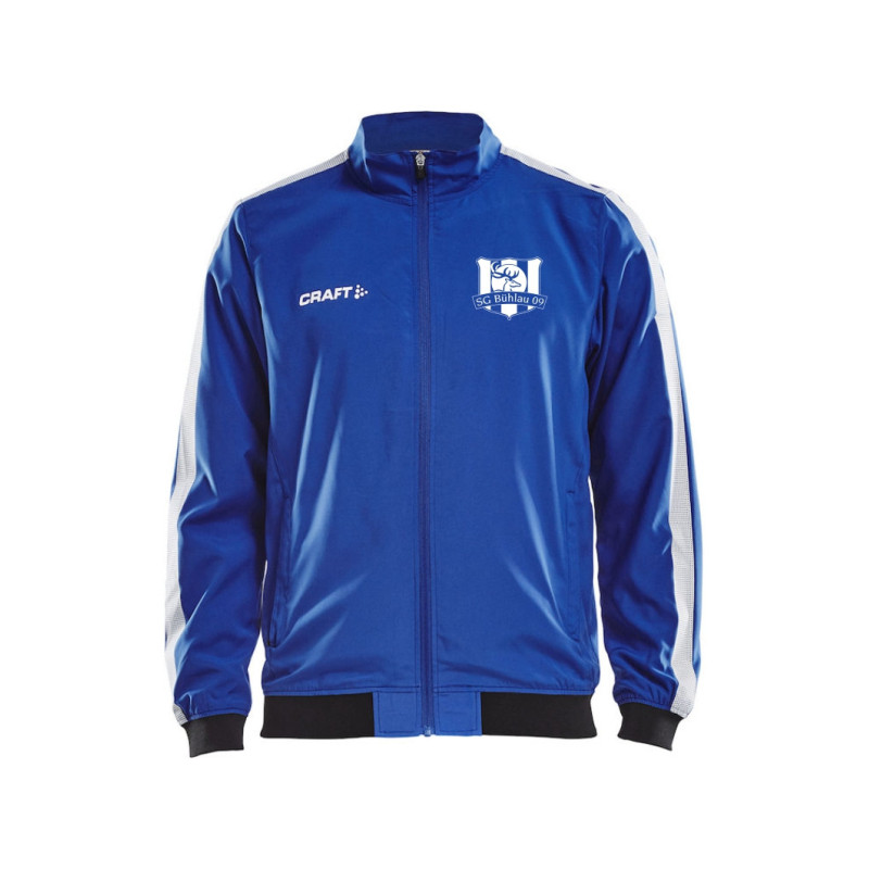 SG Bühlau 09 Trainingsjacke – Männer