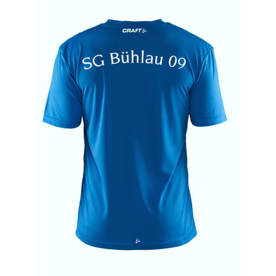 SG Bühlau 09 Shirt HIRSCH Junior